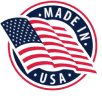 made in USA